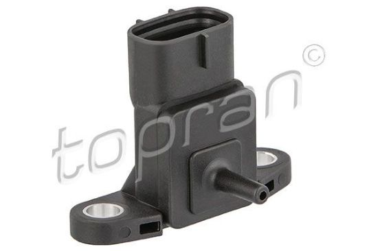 Sensor, intake manifold pressure Toyota