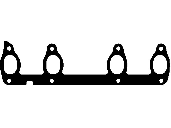 Gasket, exhaust manifold VAG - 037 253 039 F