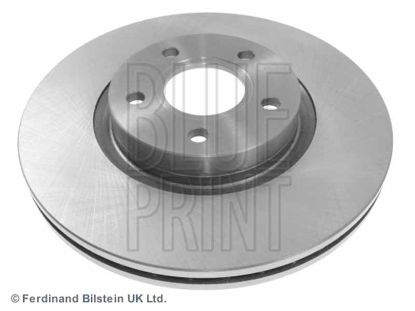 Brake Disc FORD - 1 223 664, VOLVO - 31471749
