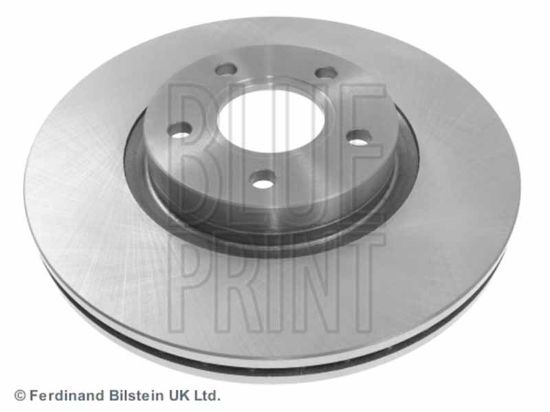 Brake Disc FORD - 1 223 664, VOLVO - 31471749