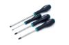 Screwdriver kompl. 4-osa