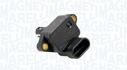 Sensor, intake manifold pressure FORD FIESTA IV 1.25 - 1.4 CC