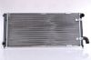 Radiator, engine cooling SEAT TOLEDE TDI   94-