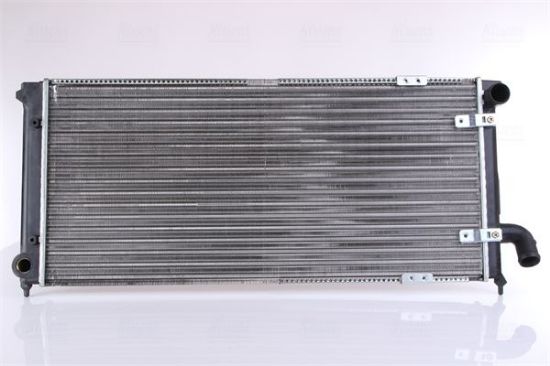 Radiator, engine cooling SEAT TOLEDE TDI   94-