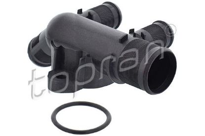 Coolant Flange PSA