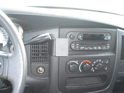 Trim Frame Dodge Ram Pickup 1500 02-05