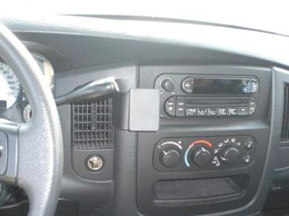 Trim Frame Dodge Ram Pickup 1500 02-05