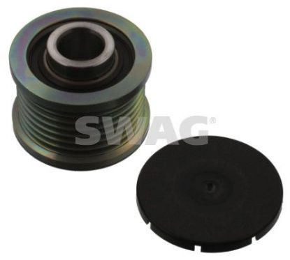 Alternator Freewheel Clutch Renault 82 00 489 514