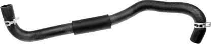 Radiator Hose HYUNDAI - 254122Y101 Radiator Hose HYUNDAI - 254122Y101