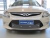 Trim/Protection Strip, radiator grille Hyundai i30 2010-2011