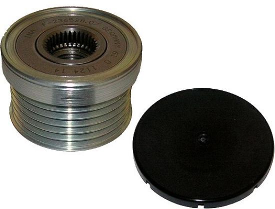 Alternator Freewheel Clutch 3 (E90), 5 (E60), X5 (E70)....