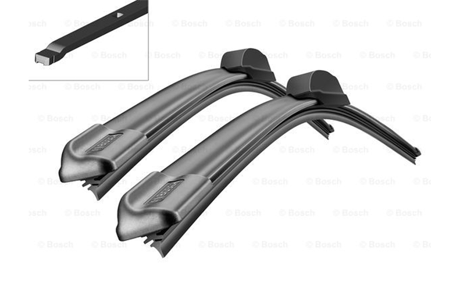 Wiper Blade Aerotwin A012S SET 500/360mm