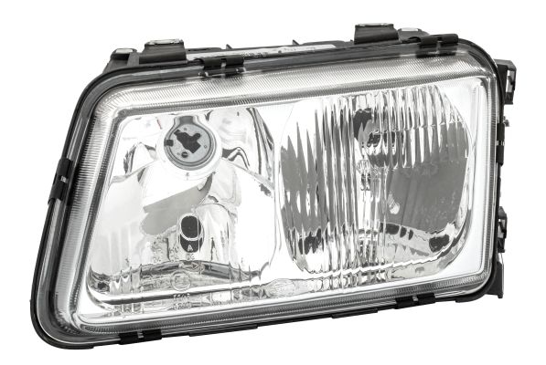 Headlight Audi A3