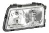 Headlight Audi A3