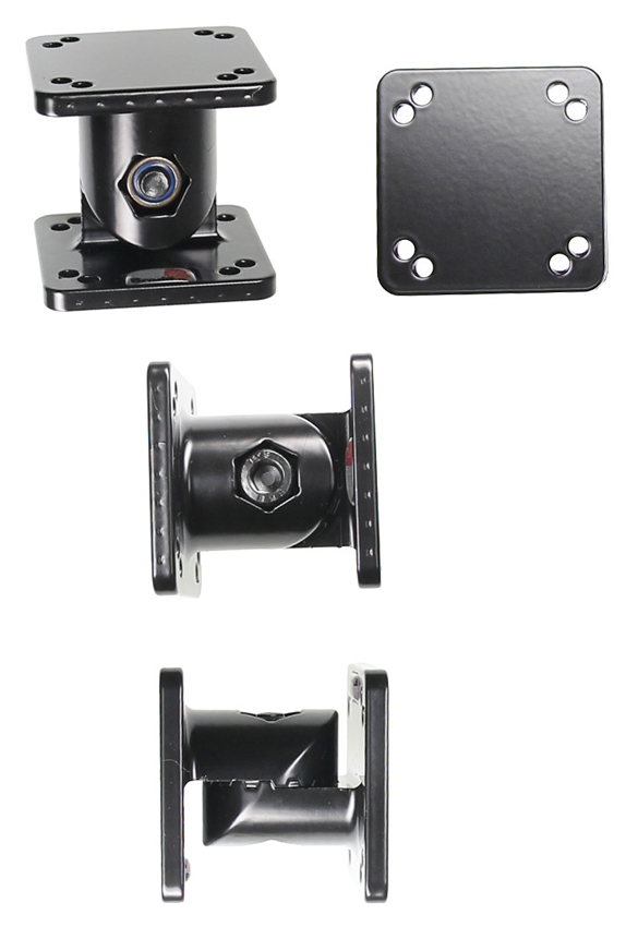 Trim Frame pjedestal alus 2" 48mm pikk