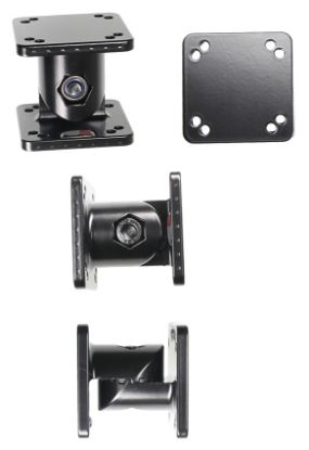 Trim Frame pjedestal alus 2" 48mm pikk