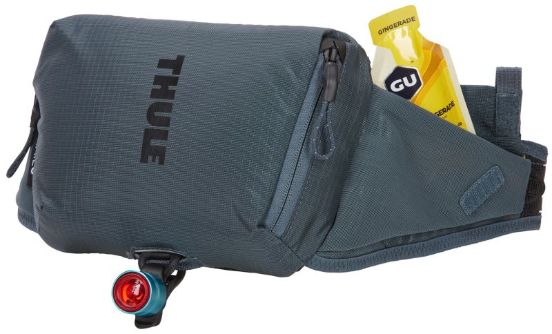 Boot-/Cargo Area Bag Rail Hip Pack 0,5L - Dark Slate