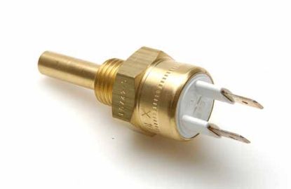 Temperature Switch, radiator fan MARINE - M14x1,5 96/92°C 6-24V