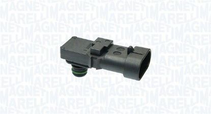 Sensor, intake manifold pressure DACIA, NISSAN, OPEL, RENAULT