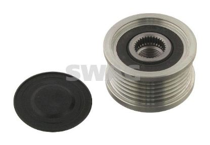 Alternator Freewheel Clutch Fiat 77364725