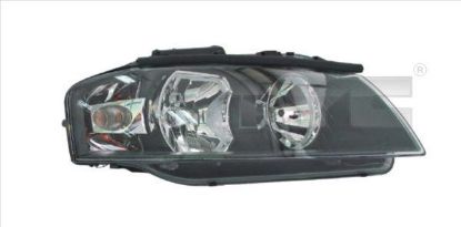 Headlight VAG - 8P0 941 004K