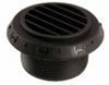 Air nozzle, auxiliary heater 60MM 90kraadi must