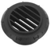 Air nozzle, auxiliary heater 60MM 90kraadi must