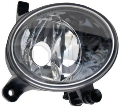 Front Fog Light VAG - 8T0 941 699B