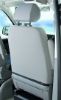 Seat Heating, Universal MH30 must 2 astmeline, 12V