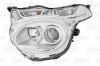 Headlight PSA