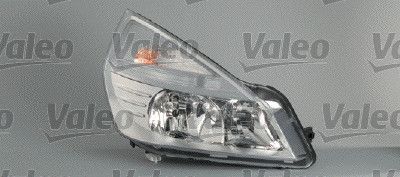 Headlight Espace IV L