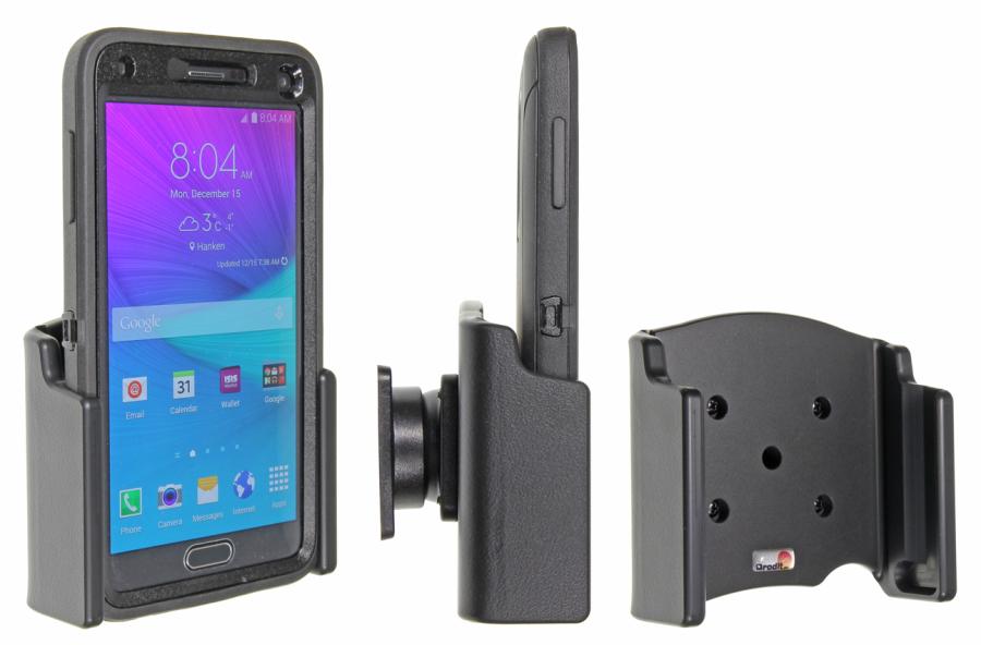 Mobile phone/PDA holder Samsung Galaxy Note 4