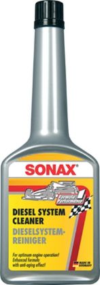 Fuel Additive puhastusaine 250ml