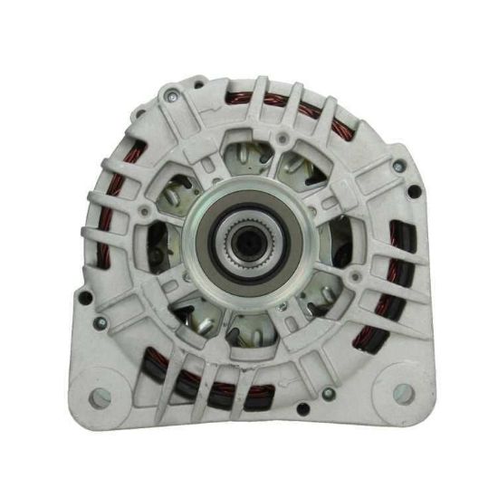 Alternator +Line Renault 125A