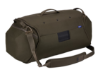 Boot-/Cargo Area Bag RoundTrip Bike Duffel, Deep Khaki (rattaseljakott)