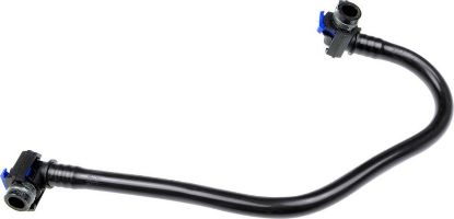 Radiator Hose MAN 51063035865/51063045462