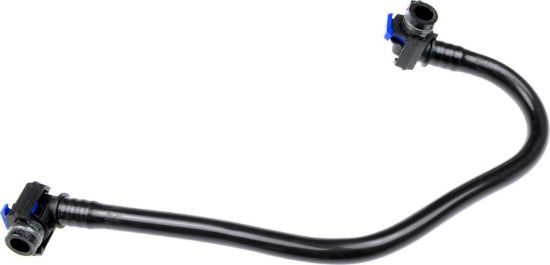 Radiator Hose MAN 51063035865/51063045462