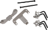 Sump Separating and Cleaning Kit Engine Timing Tool Set for Mercedes / Chrysler