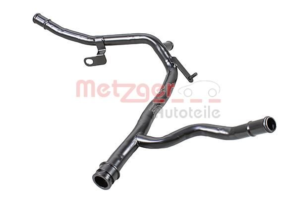 Radiator Hose AUDI/SEAT/SKODA/VW 06A121065DP