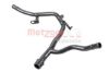 Radiator Hose AUDI/SEAT/SKODA/VW 06A121065DP