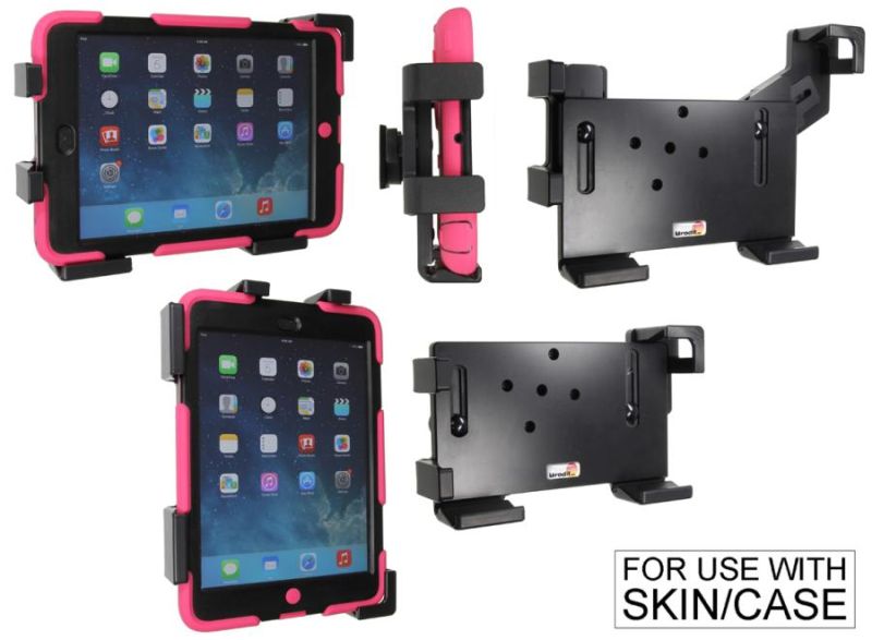 Tablet Holder laius 185-245mm, kõrgus 108-173mm