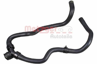 Radiator Hose Opel/Vauxhall