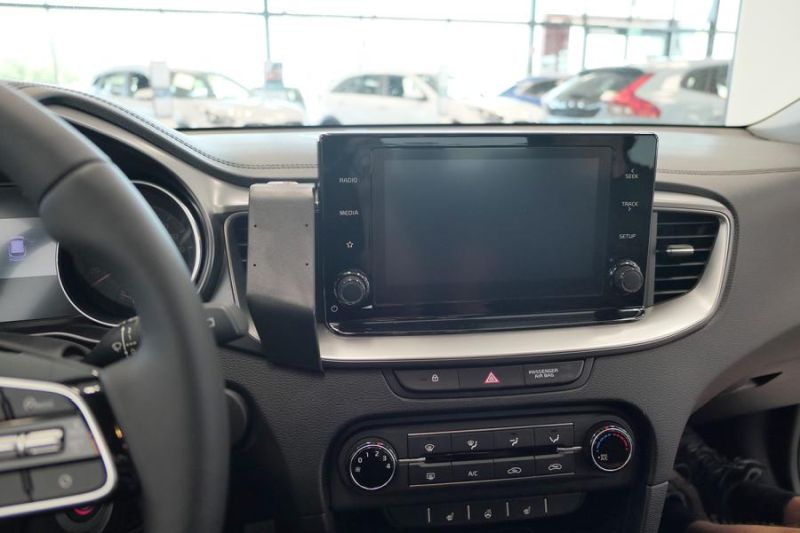 Trim Frame Kia Ceed/ProCeed/XCeed MY20 10"monitoriga