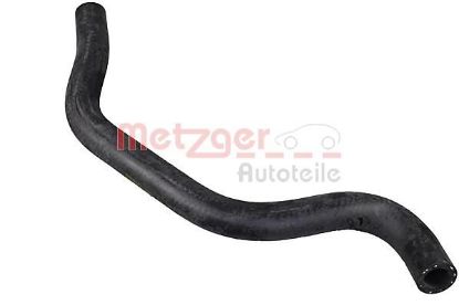 Radiator Hose HYUNDAI 9731226200