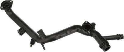 Radiator Hose AUDI A4/A6