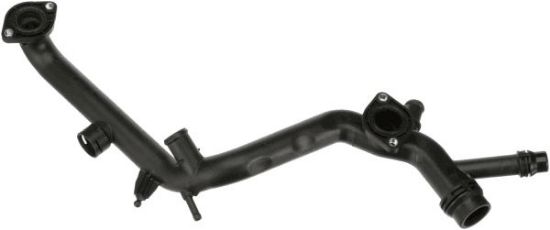 Radiator Hose AUDI A4/A6