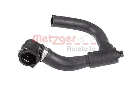 Radiator Hose FIAT 51898738