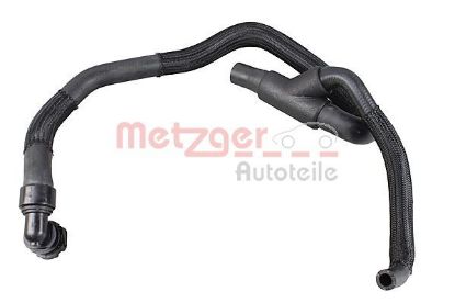 Radiator Hose GENERAL MOTORS 93168708