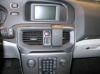 Trim Frame Volvo V40 13-17 keskele
