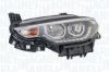 Headlight FIAT TIPO (356) 5P